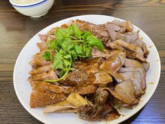 卤鹅-春梅里卤鹅馆·47年老字号(中山路店)