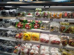 零售区-盒马鲜生(皇庭广场店)
