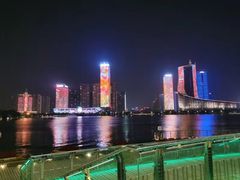 -天鹅湖体育公园
