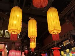 -小龙坎火锅(全球总店)