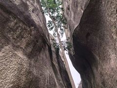 -云洞岩风景区