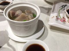 -欣旺·迎宾楼·百年无锡菜