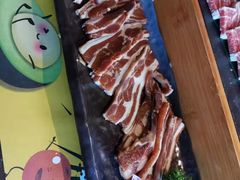 -一品诚记烤肉·甄选店(中南路店)