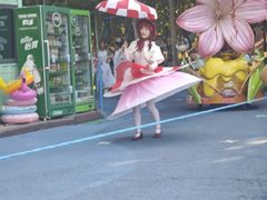 -奥帕拉拉水公园