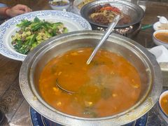 -乔家满族八大碗(流水沟店)