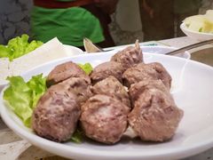 -潮汕林记牛肉火锅(万象天地店)