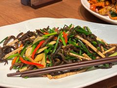 -渔傅·霞浦滩涂海鲜(建平店)