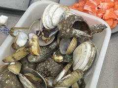 -仙螺岛海鲜自助餐厅(总店)