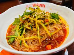 -英兰朝族饭店(河南桥头店)