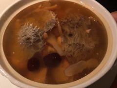 -荣轩(新荣记环球金融中心店)