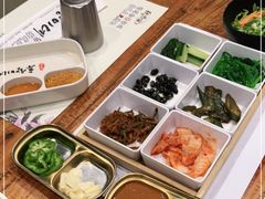 -秋香家韩式炭火烤肉(荷园路店)