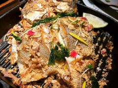 -蜜桃花开·中西融合菜E&W(南长街店)