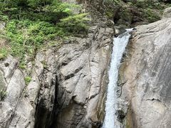 -洛阳白云山景区