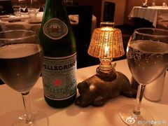 -莫尔顿牛排坊(威尼斯人店)