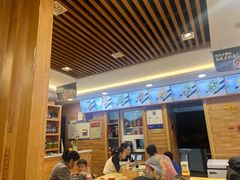 -麦梗手擀面水饺(麦梗前门店)