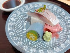 -鮨青(恒基名人购物中心店)