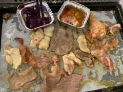 -纽牛有约自助烤肉(漳州中闽店)