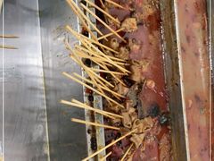 -大姐麻辣烫(莲宝中路店)