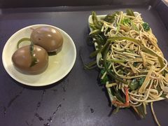 -美玲拉面(鞍山西道店)