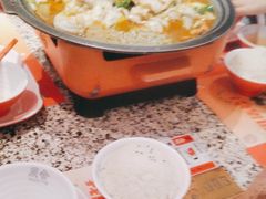 -炭舍干锅(华发商都店)