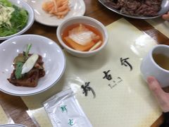 景观位-珍古介(忠武路店)