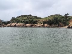 -大京沙滩