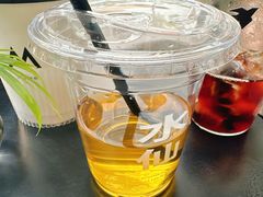 -BeauTea水仙(coco park店)