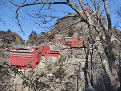 -武当山风景区