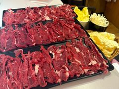 -牛品福潮汕牛肉火锅(旺庄店)