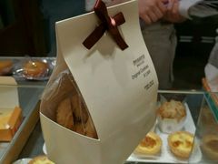-西村叔叔的店·面包·甜品·蛋糕(崂山丽达店)