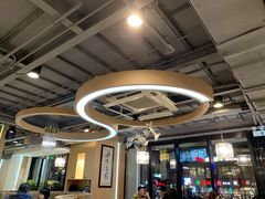 大堂-喜粤糖朝餐厅(三八广场店)