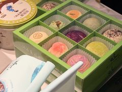 -好一朵茉莉花(老门东店)