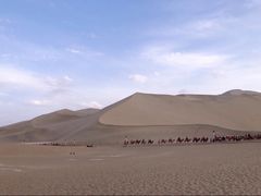 -敦煌莫高国际机场