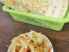 -赵家名吃四味烩菜(东大寺门食品街店)