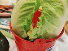 -水桶王国主题餐厅·聚会·生日派对·亲子活动·家庭套餐(亚龙湾希尔顿店)