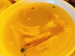 -富力丽思卡尔顿酒店·香荟全日制餐厅