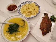 -东方饺子王(新奥购物中心店)