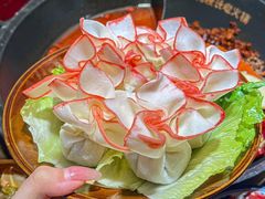 -冯校长老火锅(广州正佳广场店)