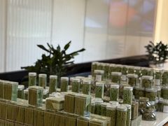 -帐篷客·溪龙茶谷度假酒店