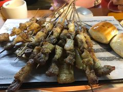 -木屋烧烤(白石洲店)