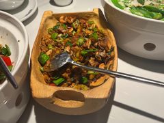 -老阿爸鲜鱼土菜(园区永旺店)