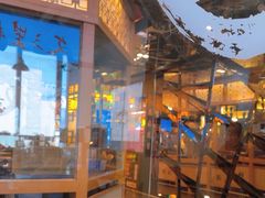-文三里屯面馆(三里屯店)