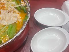 -喜家德虾仁水饺(深圳印力中心店)