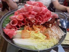 -MI WU FACTORY米屋美食工厂餐厅(绿地店)
