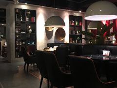 -半秋山西餐厅(巴南万达广场店)