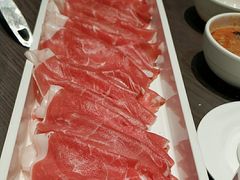 -东来顺饭庄(上地华联店)