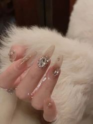 -M·X Nail日式美甲美睫