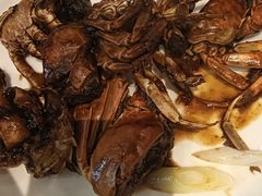 -上海虹桥宾馆味翠餐厅