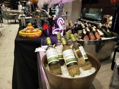 -新发展亚太JW万豪酒店·福苑咖啡厅