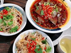 -成都瓜串串(华强北店)